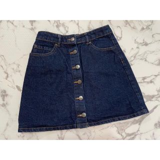 ベルシュカ(Bershka)のBershka ミニスカート(ミニスカート)