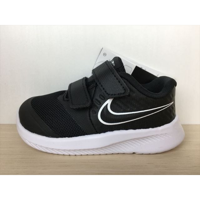 NIKE - ナイキ スターランナー2 TDV 靴 ベビー 14,0cm 新品 (1117)