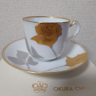 新品】大倉陶園の通販 300点以上 | 大倉陶園を買うならラクマ