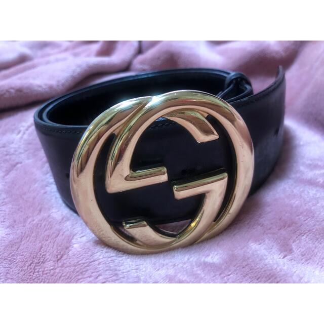 Gucci - GUCCI ベルトの通販 by MM's shop｜グッチならラクマ