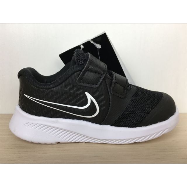 NIKE(ナイキ)のナイキ スターランナー2 TDV 靴 ベビー 16,0cm 新品 (1117) キッズ/ベビー/マタニティのキッズ靴/シューズ(15cm~)(スニーカー)の商品写真