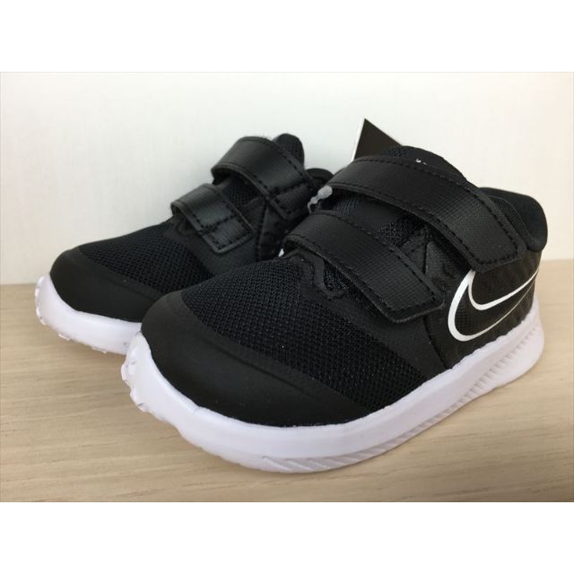 NIKE(ナイキ)のナイキ スターランナー2 TDV 靴 ベビー 16,0cm 新品 (1117) キッズ/ベビー/マタニティのキッズ靴/シューズ(15cm~)(スニーカー)の商品写真