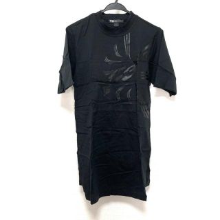 ワイスリー(Y-3)のワイスリー 半袖Tシャツ サイズXS メンズ -(Tシャツ/カットソー(半袖/袖なし))