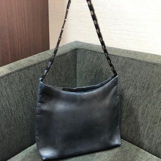 サルヴァトーレフェラガモ(Salvatore Ferragamo)のお値下げ‼️☆フェラガモ　ハンドバッグ　黒☆(ハンドバッグ)