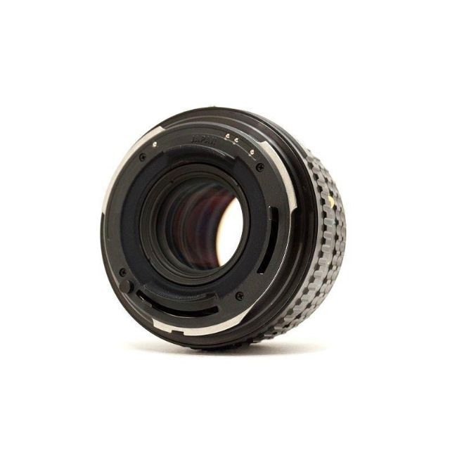 安い販促品 smc 中判 標準レンズ F2.8 75mm 645 PENTAX フィルムカメラ