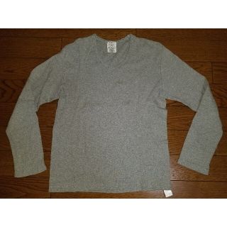 ビューティアンドユースユナイテッドアローズ(BEAUTY&YOUTH UNITED ARROWS)のユナイテッドアローズ　長袖Tシャツ  Mサイズ(Tシャツ/カットソー(七分/長袖))