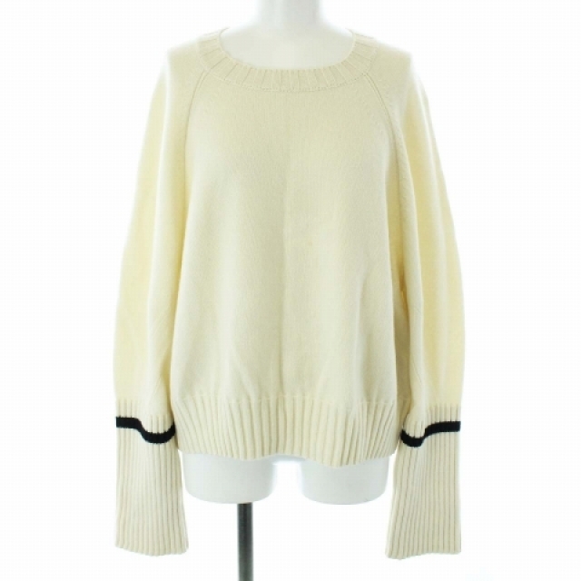 新しいコレクション MONCLER(モンクレール) - MONCLER レディース ニット・セーター トップス ニット+セーター 新しいコレクション MONCLER(モンクレール) - MONCLER レディース ニット・セーター トップス ニット+セーター