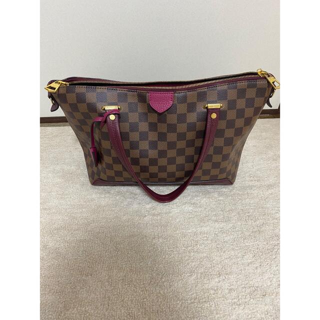 Louis Vuitton Cherry Monogram Mini Lin Josephine GM 121lv40