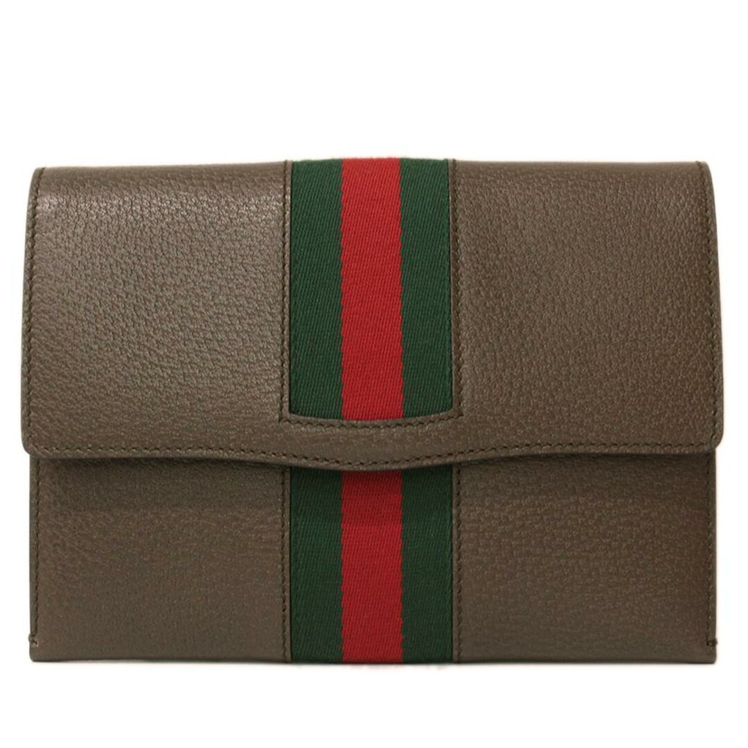 GUCCIグッチ⭐︎クラッチバック新品未使用品-