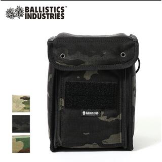 バリスティクス(BALLISTICS)のバリスティクス マルチボックス2 Ballistics MULTI BOX 2(その他)