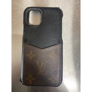 ルイヴィトン(LOUIS VUITTON)のiPhoneケース 11pro(iPhoneケース)