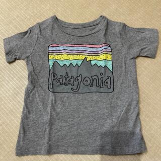 パタゴニア(patagonia)のQ様専用　パタゴニア キッズ　2T(Tシャツ/カットソー)