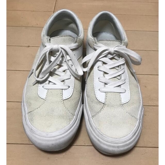 VANS BOLD NI ボルドニー 27cm  バンズ