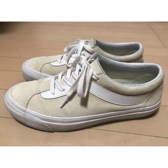 VANS BOLD NI ボルドニー 27cm  バンズ