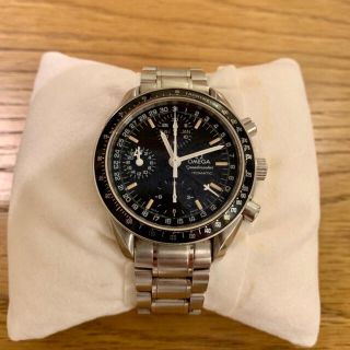 オメガ(OMEGA)のOMEGA スピードマスター(腕時計(アナログ))