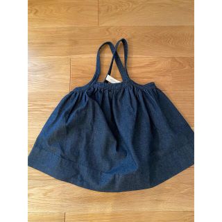 ソーアプルーム(SOOR PLOOM)のsoor ploom 21aw♥︎ 6y(スカート)