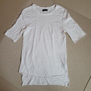 ザラ(ZARA)のZARA　men's　Tシャツ(Tシャツ/カットソー(半袖/袖なし))