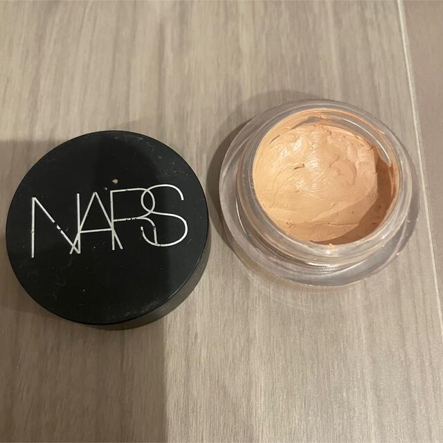 NARS(ナーズ)のソフトマットコンプリートコンシーラー コスメ/美容のベースメイク/化粧品(コンシーラー)の商品写真