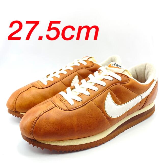 NIKE LEATHER CORTEZ 902008-213 コルテッツ