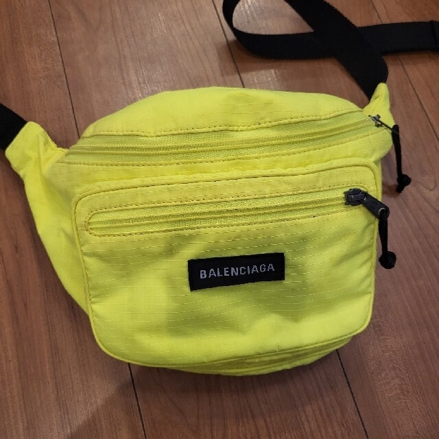 BALENCIAGAバッグ