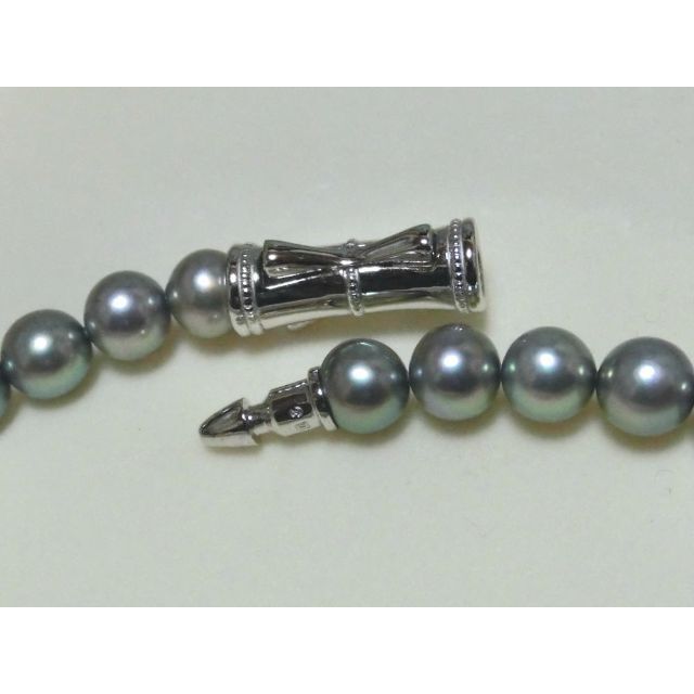 田崎真珠 真珠 ネックレス スワン 田崎 パール TASAKI moldtool.com.br