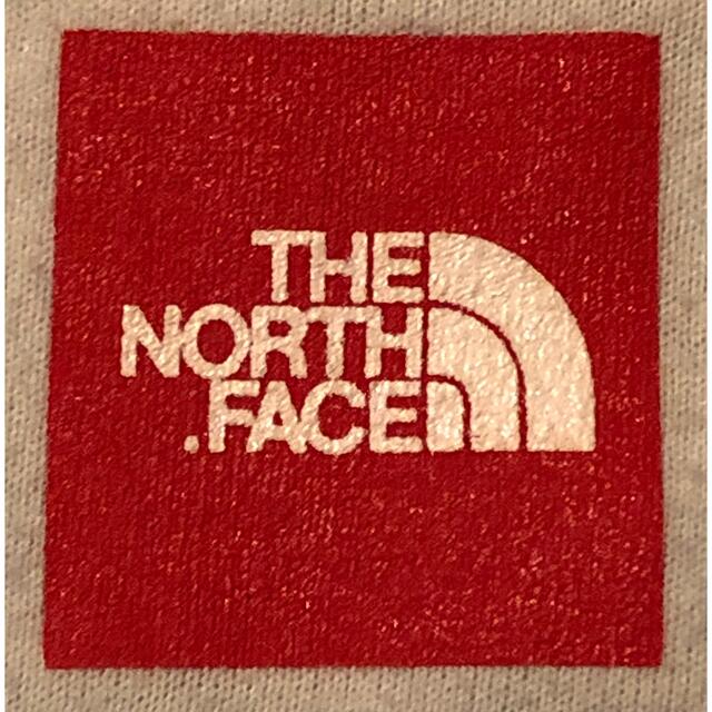 ザ・ノースフェイス　THE NORTH FACE  希少90's日本製　Tシャツ 3