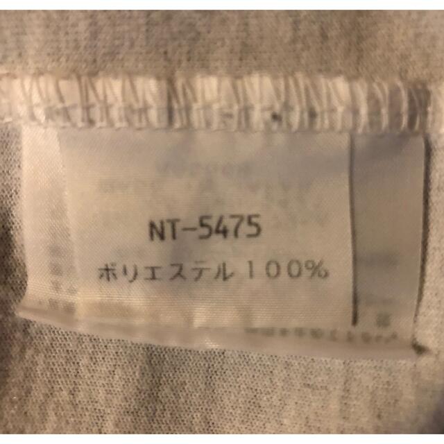 ザ・ノースフェイス　THE NORTH FACE  希少90's日本製　Tシャツ 7