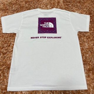 ザノースフェイス(THE NORTH FACE)のTHE NORTH FACE Tシャツ(Tシャツ(半袖/袖なし))