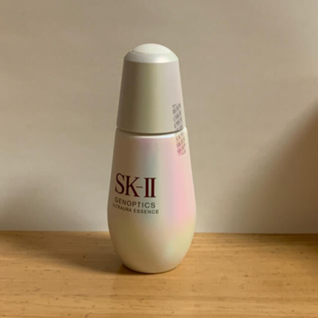 SK-II(エスケーツー)のSK-II ジェノプティクス ウルトオーラ エッセンス 50ml コスメ/美容のスキンケア/基礎化粧品(美容液)の商品写真