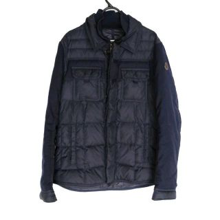 モンクレール(MONCLER)のモンクレール ダウンジャケット サイズ4 XL(ダウンジャケット)