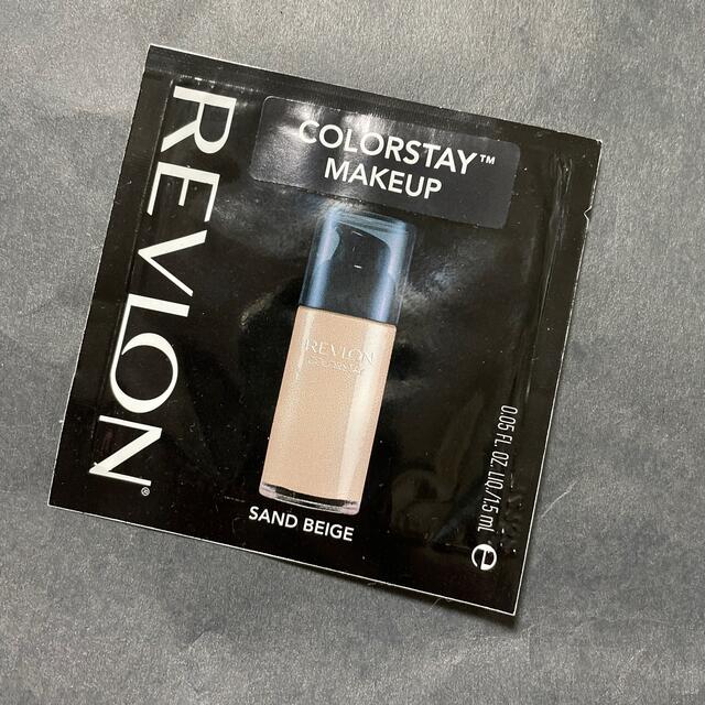 REVLON(レブロン)のレブロン　ファンデーション コスメ/美容のベースメイク/化粧品(ファンデーション)の商品写真