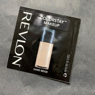 レブロン(REVLON)のレブロン　ファンデーション(ファンデーション)