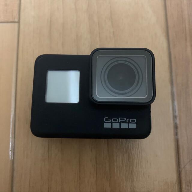 高級品市場 GO - GoPro PRO セット BLACK HERO7 その他 - vesismin.com