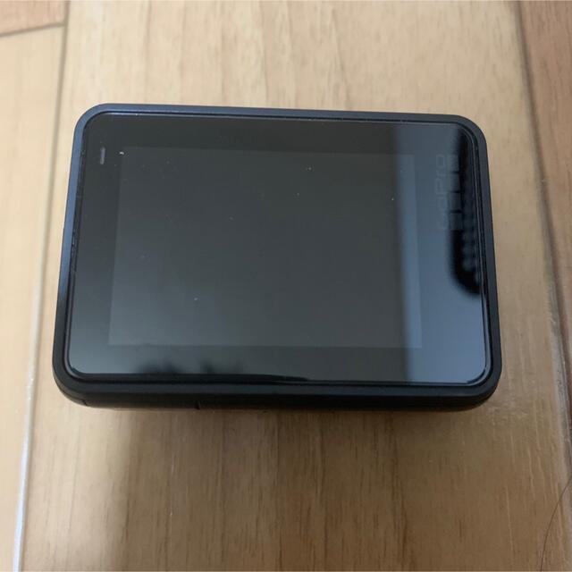 GO PRO HERO7 BLACK セット