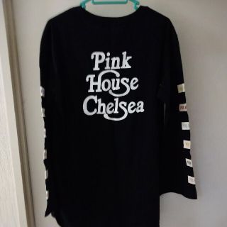 ピンクハウス(PINK HOUSE)の★ピンクハウスチェルシーのロンT★(カットソー(長袖/七分))