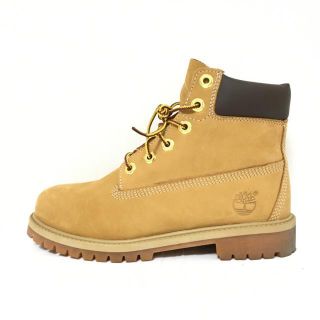 ティンバーランド(Timberland)のティンバーランド ショートブーツ 23 -(ブーツ)