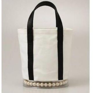 ラドロー パール トートバッグ(レディース)の通販 12点 | LUDLOWの