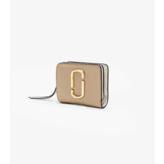 マークジェイコブス(MARC JACOBS)のマークジェイコブス 2つ折り 財布(財布)