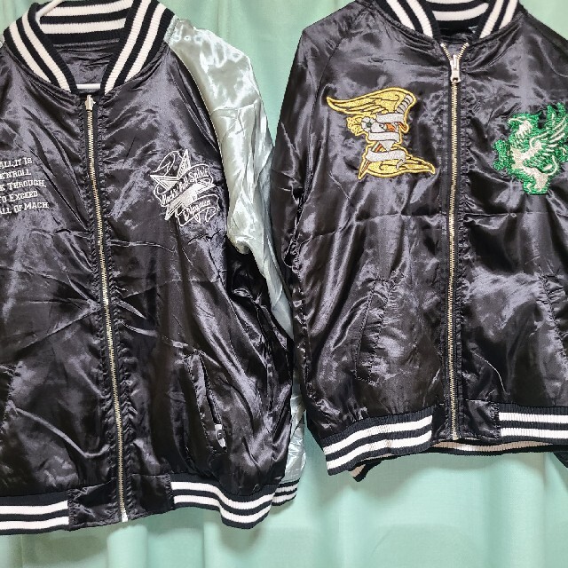 矢沢永吉 スカジャンLの通販 by あゆさ's shop|ラクマ 矢沢永吉 スカジャンLの通販 by あゆさ's shop|ラクマ
