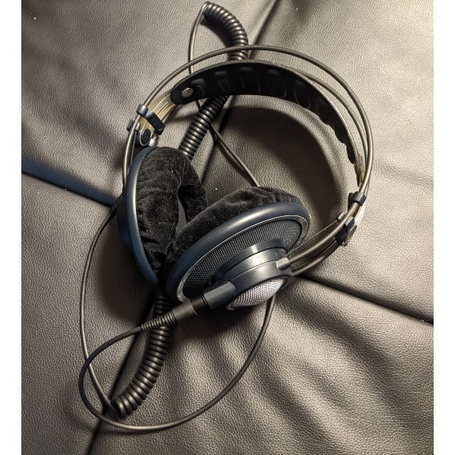 ヴィンテージ復刻 AKG K702 アーカーゲー ヘッドホン | wembleytyres.co.uk