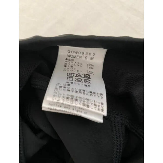 THE NORTH FACE(ザノースフェイス)の専用　美品　C3fit goldwin  ノースフェイス　 スポーツ/アウトドアのランニング(ウェア)の商品写真