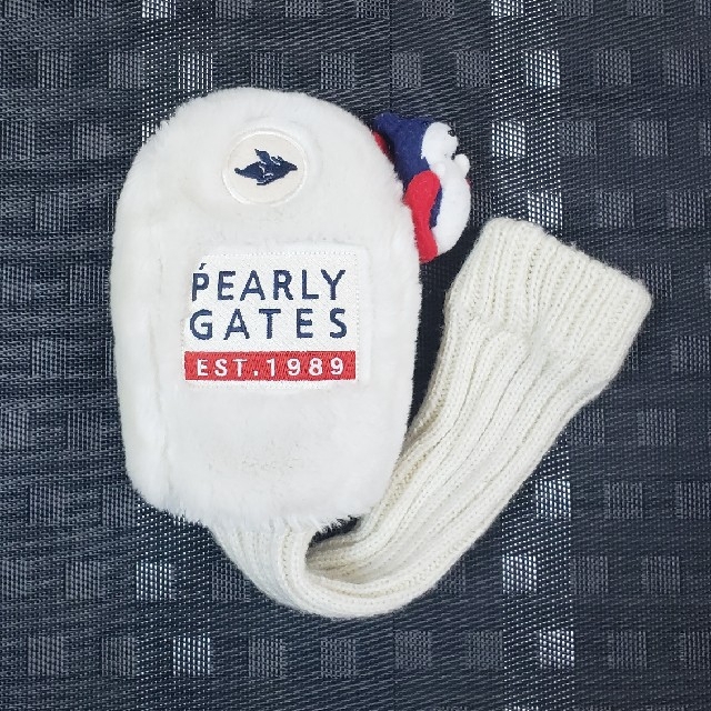 PEARLY GATES(パーリーゲイツ)のHalu様専用 スポーツ/アウトドアのゴルフ(その他)の商品写真