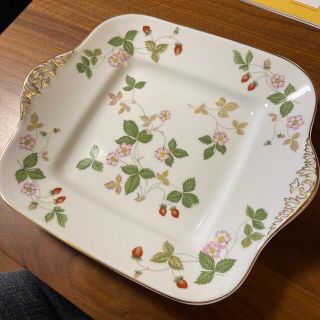 ウェッジウッド(WEDGWOOD)のWEDGEWOOD 未使用品(食器)