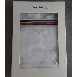 ポールスミス(Paul Smith)の【新品・未使用】ポール・スミス メンズ タンクトップ(サイズＬＬ) (タンクトップ)