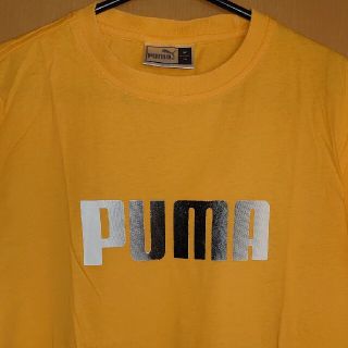 プーマ(PUMA)のPUMATシャツ(Tシャツ/カットソー(半袖/袖なし))