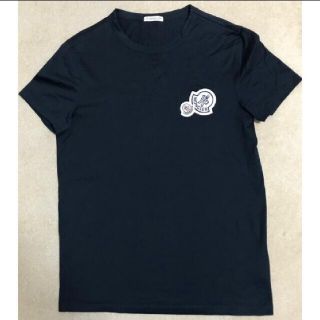 モンクレール(MONCLER)のモンクレール　Tシャツ 早い者勝ち！(Tシャツ/カットソー(半袖/袖なし))