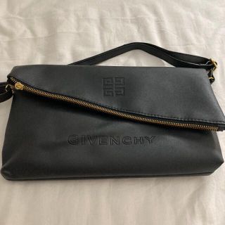 ジバンシィ(GIVENCHY)の訳あり　ジャンク品　ジバンシー　ノベルティ　ショルダーバッグ(ショルダーバッグ)