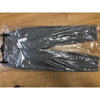 新品 フェンネル グレー パンツ ズボン (カジュアルパンツ)