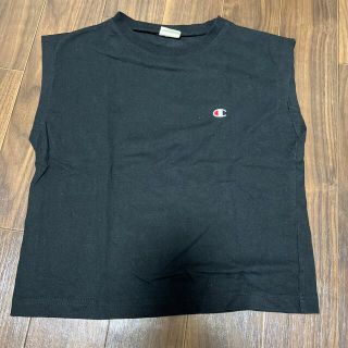 チャンピオン(Champion)のチャンピオン キッズT 130(Tシャツ/カットソー)