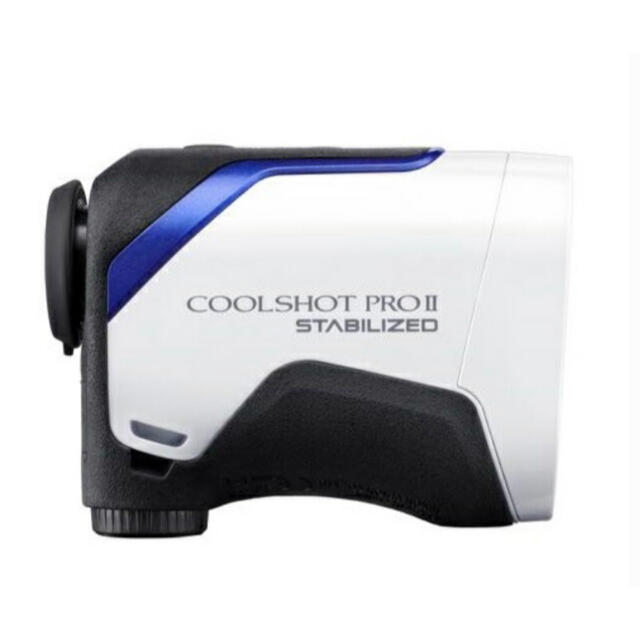 チケットニコン ゴルフ用レーザー距離計COOLSHOT PROII STABILIZED